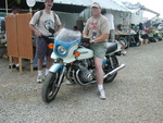 A Wes Cooley Replica