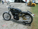 An Interesting Take On A Vincent