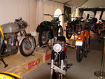 Ducati Display