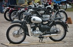 Bike Show. Best in Show on Sunday