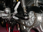 Cbxter after pics