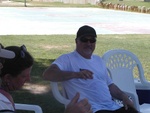 Darrell Peck
