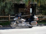 Mark Miller's 120 MPH 