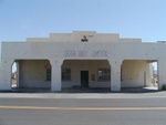 Death Valley Junction.