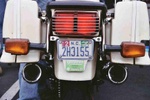 04-George\'s bike with NC plate