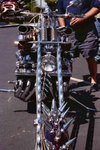 39-Major spikes on this CBX!