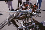 40-More cool chopper styling