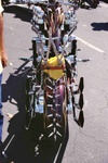 42-Rear view of 6 fishtails