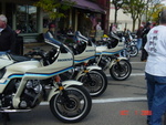 Holly bike show 06-06