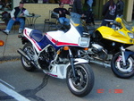 Holly bike show 06-07