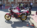 Holly bike show 06-08
