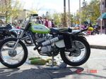 Holly bike show 06-09