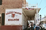 18-Bucket of Blood Saloon-favorite CBX\'er hangout!
