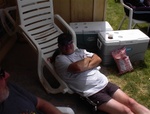 41-Another rum & coke.....!!