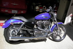 Purple Puddle Jumper #2