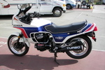 CX650T