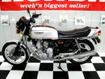 1979 CBXz with 854 recorded miles