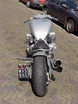French plates?