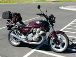 Off touring