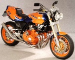 German Custom