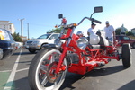 Highlight for Album: CARSON CITY 2007