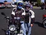 15-Jon Fedewa and his lovely lady Tina