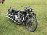 Brough Superior