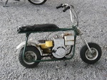 baby CBX