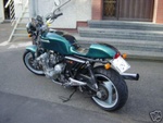 Custom No11