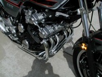 my CBX 2