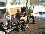 What can we do for a After ski