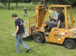 2008 BigSixDay - SixCenter - The Netherlands