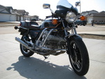 1980 Honda CBX