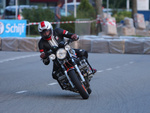 CBX ENDURANCE BIKE