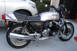 79 CBX  - First Lady