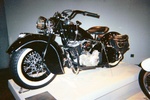 Indian Chief