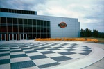 Barber's Motorsports Museum