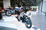 Yamaha's Turbo