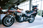 Suzuki's Turbo