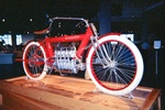 Yep A Pierce Arrow 