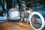 World Record holder here, it's a Yale and the only one in the world that has never been toutched for reconditioning. 