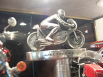 Mike the bike