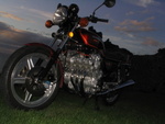 Highlight for Album: XVZ1300ROYALSTAR 